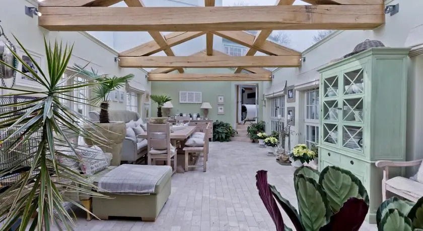 Stunning Countryside Retreat Near NEC, Solihul, Birmingham Airport