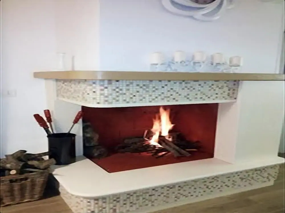 Apartment With 2 Bedrooms in Montalbano, With Enclosed Garden and Wifi