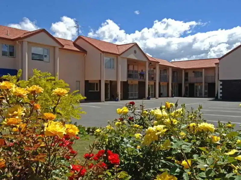 Antonios Motor Lodge