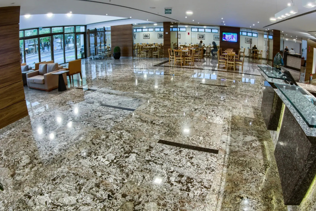 Marante Executive Hotel