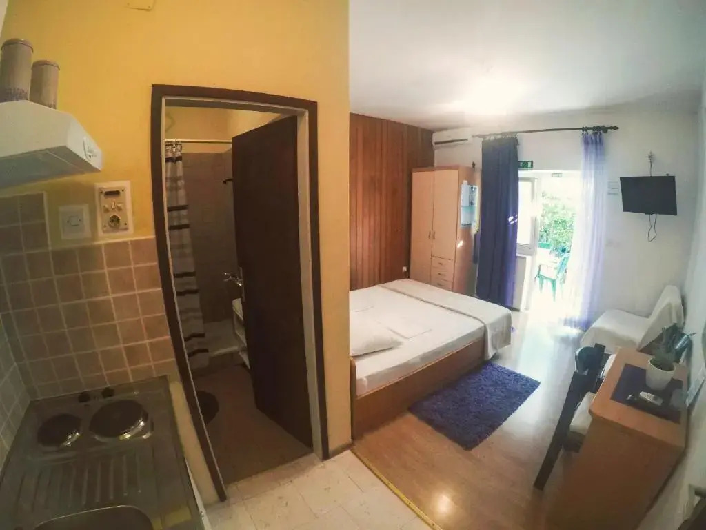 Apartments Milostić Fiskoviceva 30