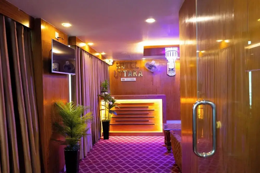Hotel Uttara