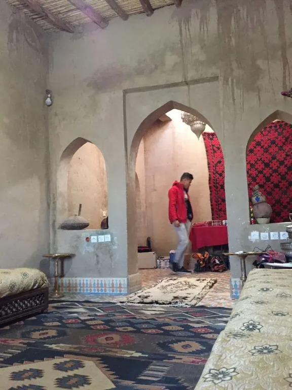 Zaid House