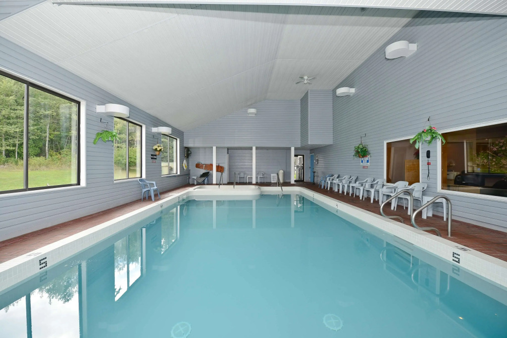 Americas Best Value Inn Saint Ignace