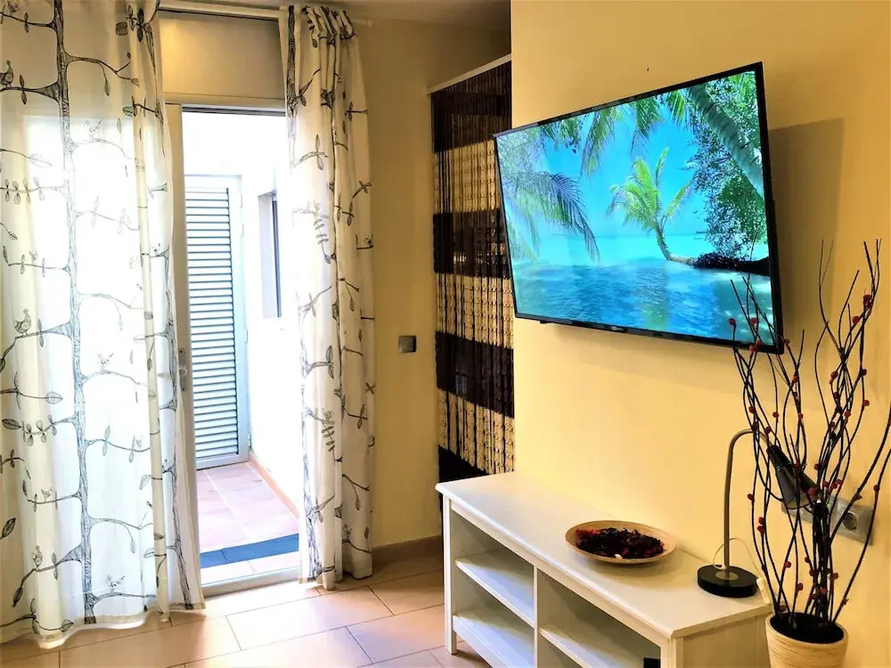 Lloret Beach Apartments