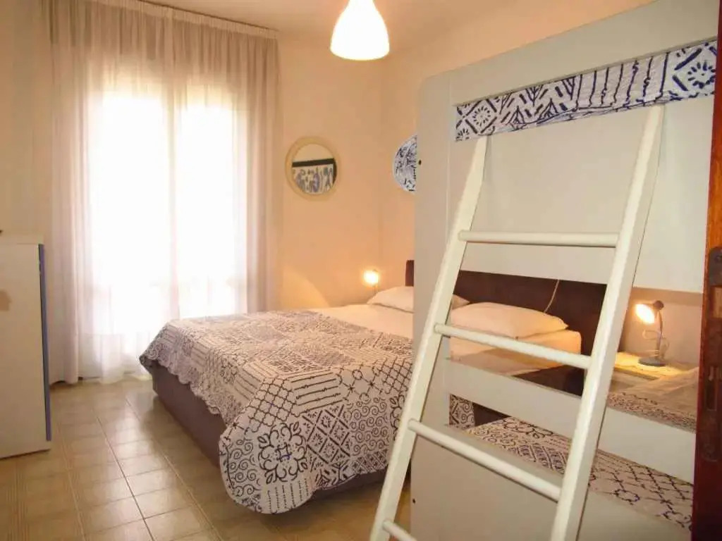 Apartments in Porto Santa Margherita 42872