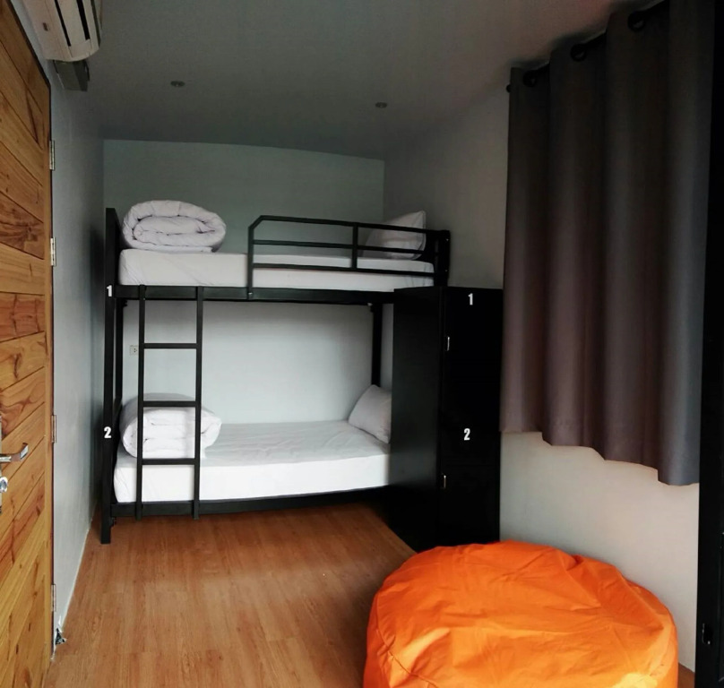 Us Hostel Samui