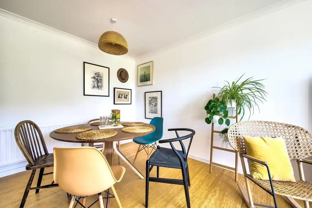 GuestReady Apartment in Leith