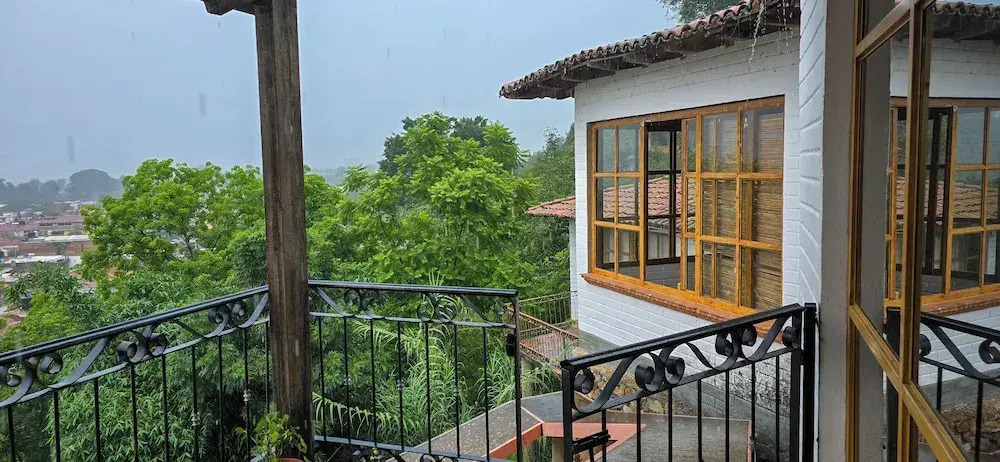 Infinito Cielo Hotel Boutique