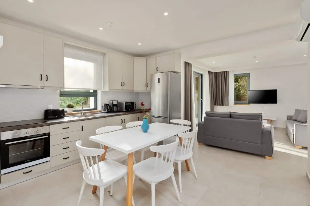Perithia Suites