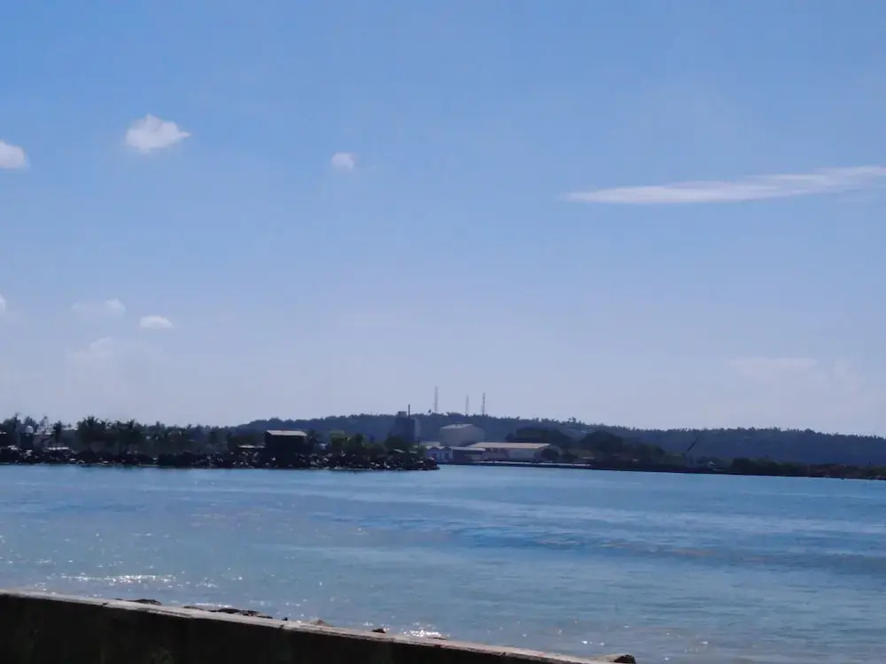 Sky Residence Hikkaduwa