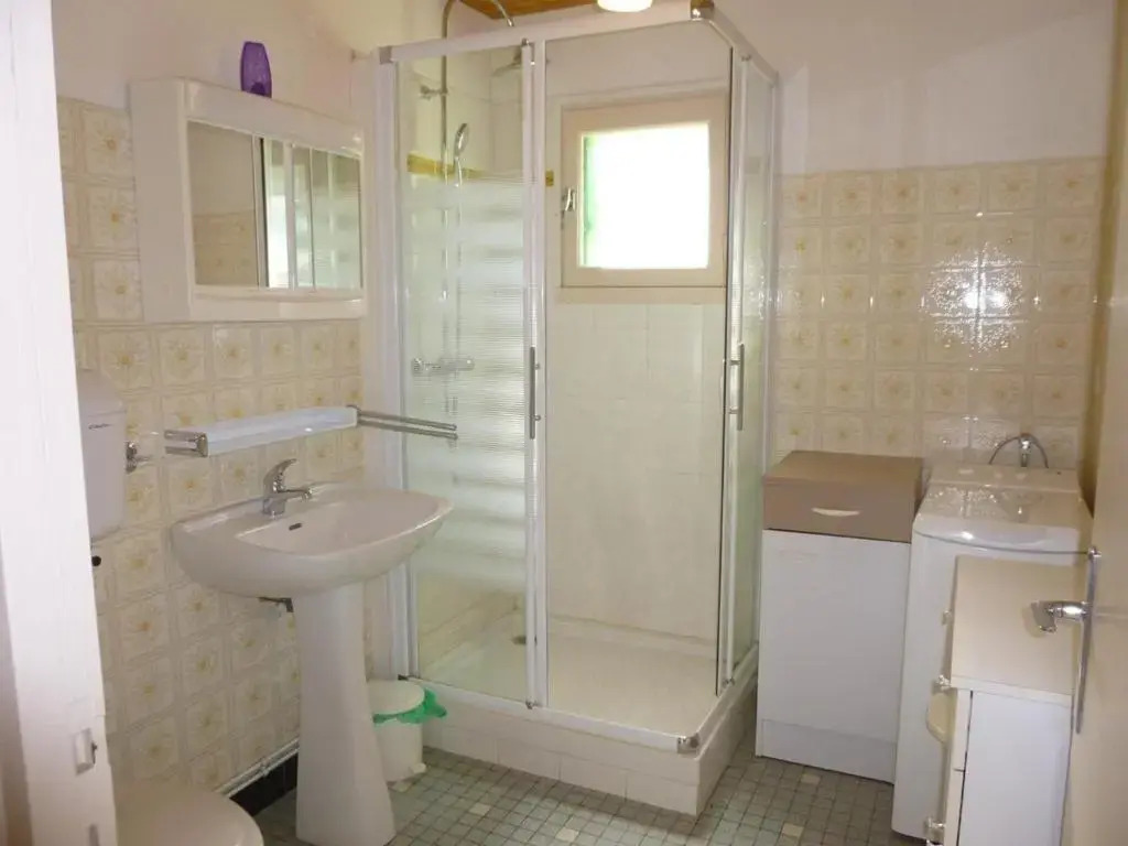 Maison Saint-Jean-de-Monts, 3 pièces, 4 personnes - FR-1-224C-63