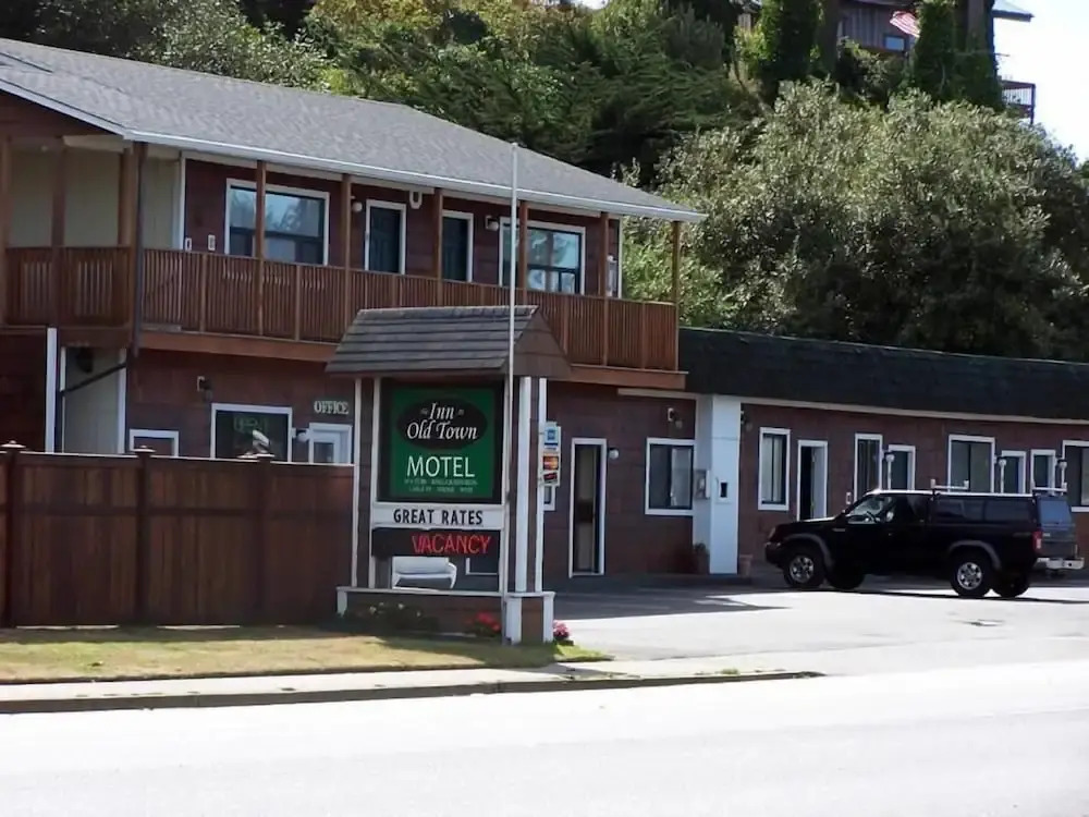 The Inn at Old Town