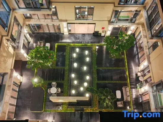 Dongshan Island Aimi Hotel