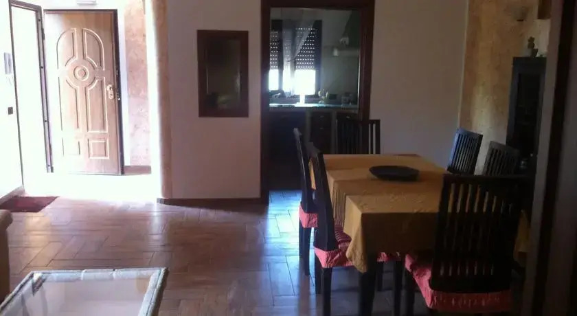 Villa Angelica