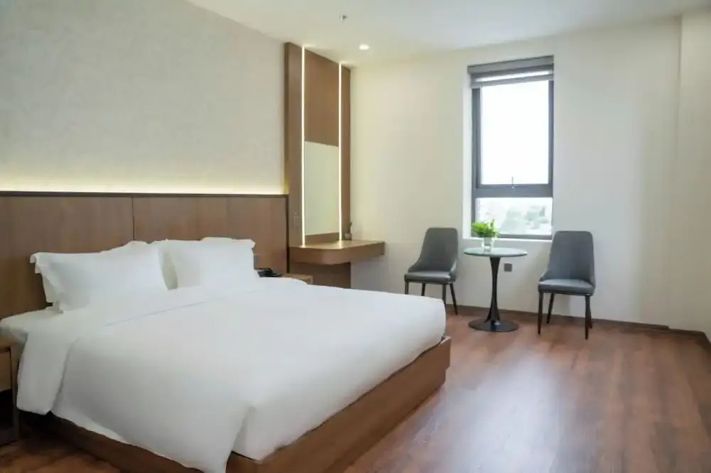 Galaxy Hotel