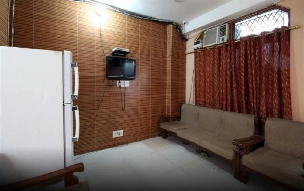 Kashi Residency