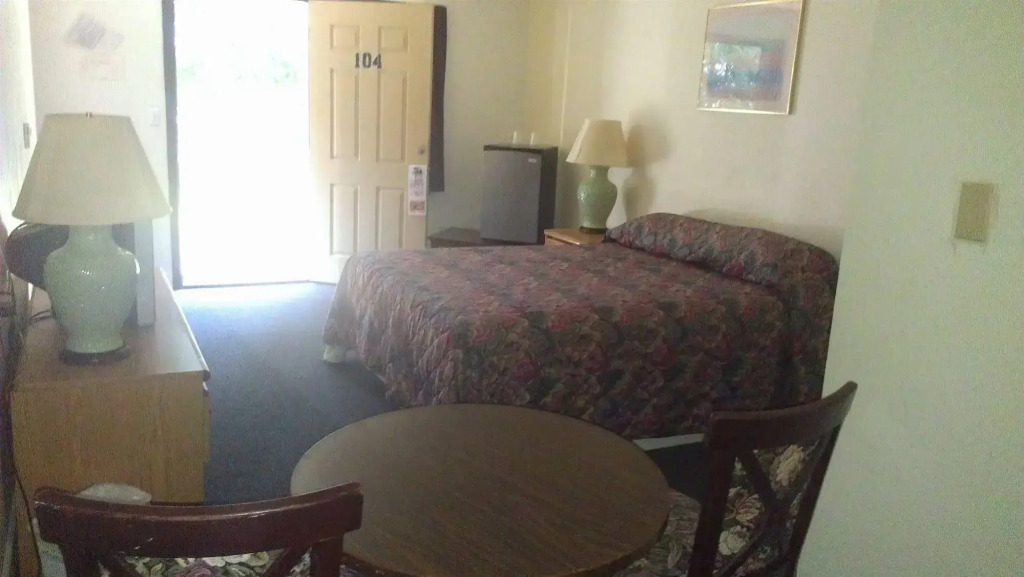 Bremerton Inn