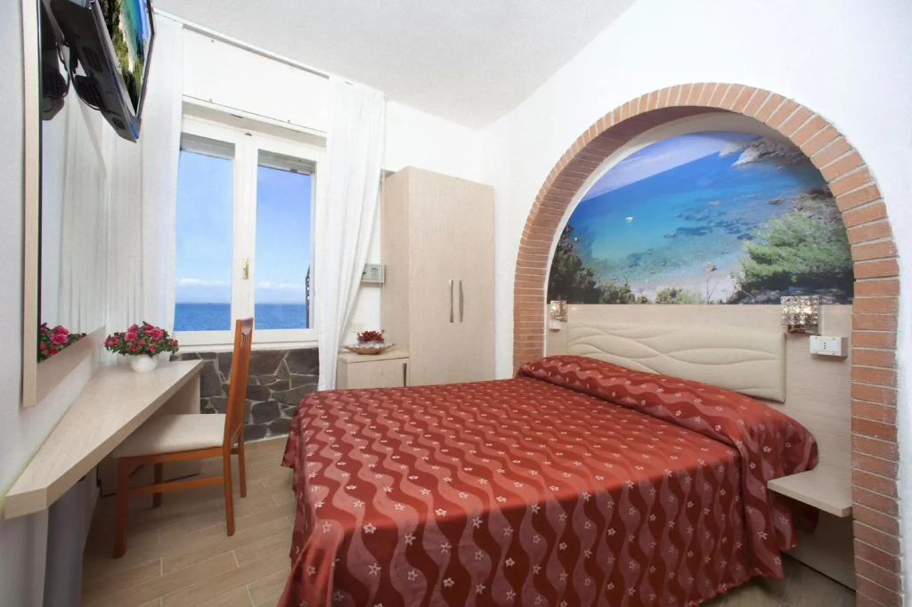 Hotel La Caletta
