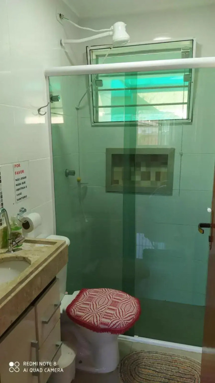 Apartamento aconchegante do senhor Bessa