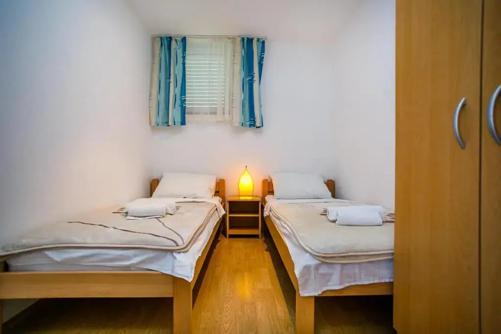 Apartment Pirun