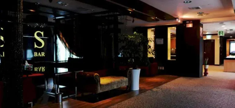 Hotel ESS