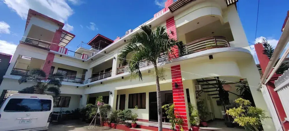 Pring Pension House Puerto Princesa
