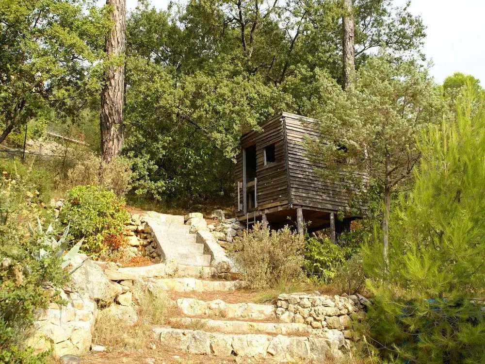 Spacious Holiday Home in Lorgues With Private Pool