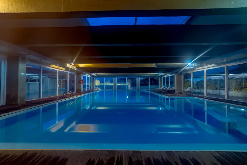 Hotel Covilha Dona Maria, Affiliated by Meliá