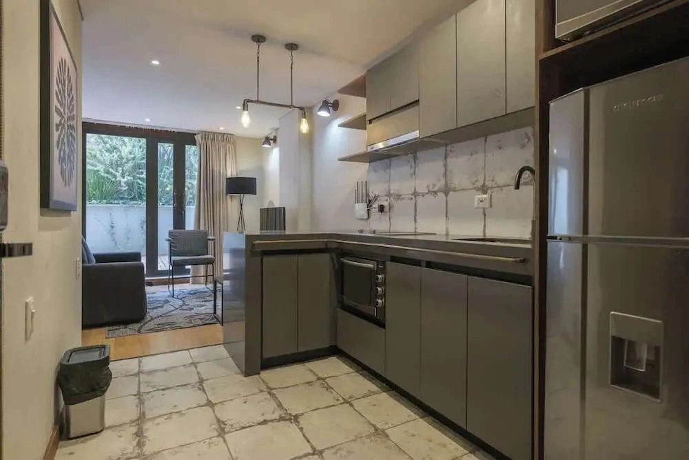 NOK Amazing 1 Br in Candelaria