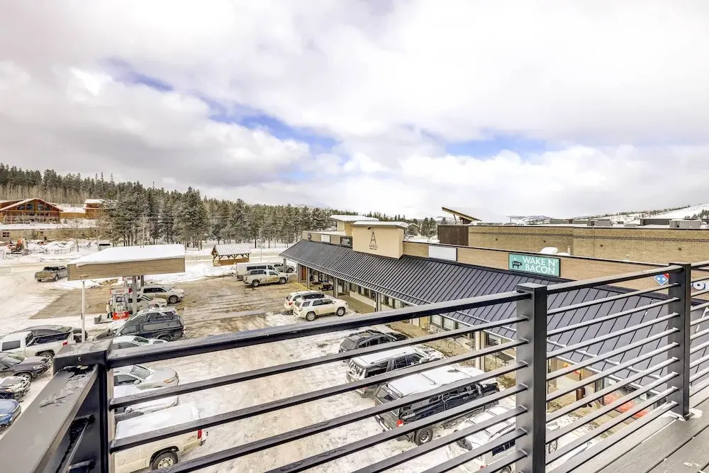 Winter Park Vacation Rental ~ 4 Mi to Slopes