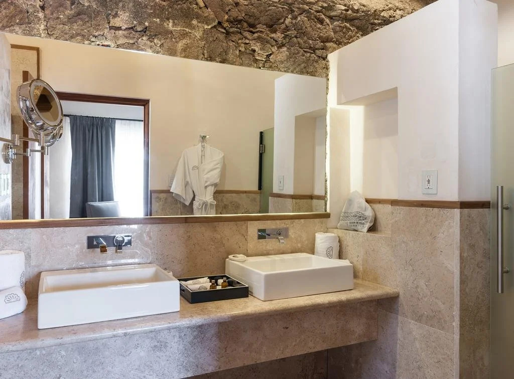 Casa del Rector Hotel Boutique