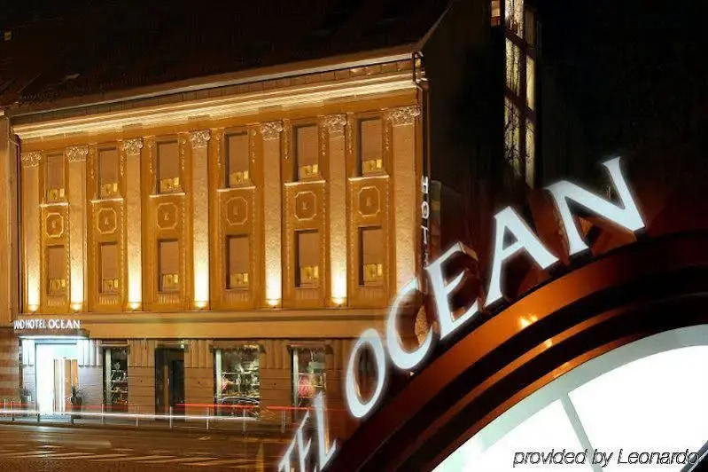 Grand Hotel Ocean
