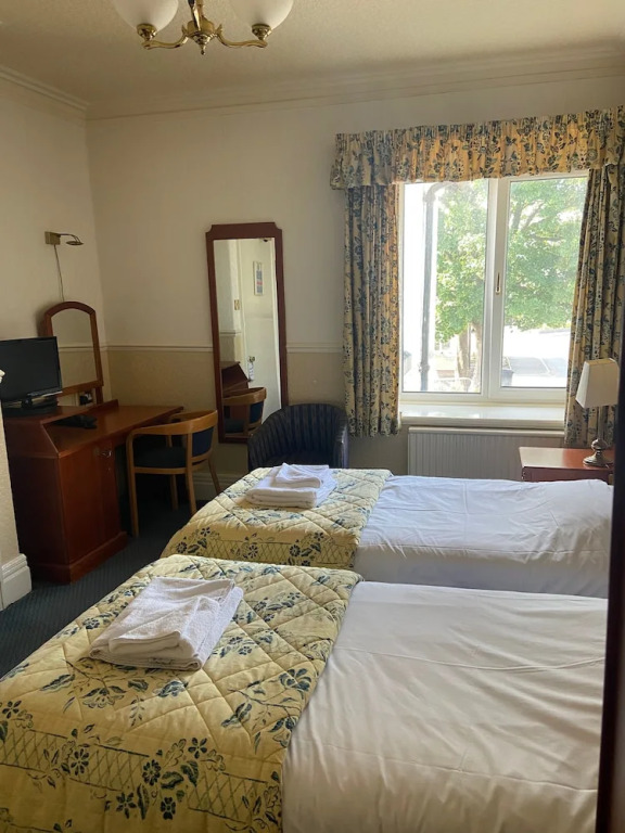 The Clarkes Hotel