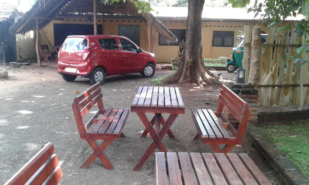The Pub