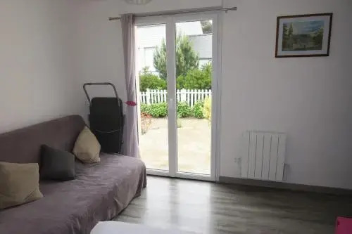 House Maison Neuve De Plain-Pied A 100M De La Mer Et 200M Du Coz-Pors A Tregastel 5