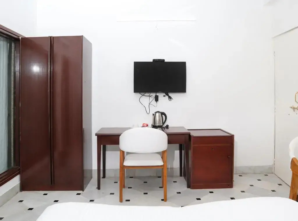 Hotel Darbargarh A Unit of Khamma Ghani A Boutique Hotel