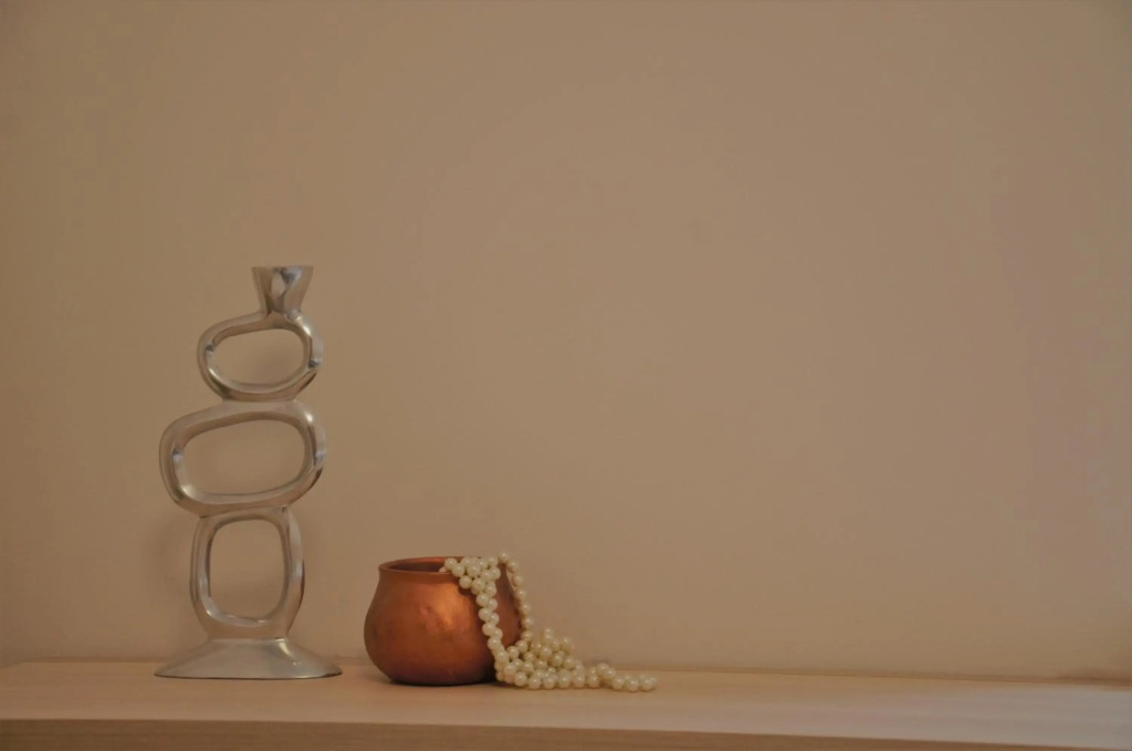 Spacious 2-bedroom apartment with luxury feel
