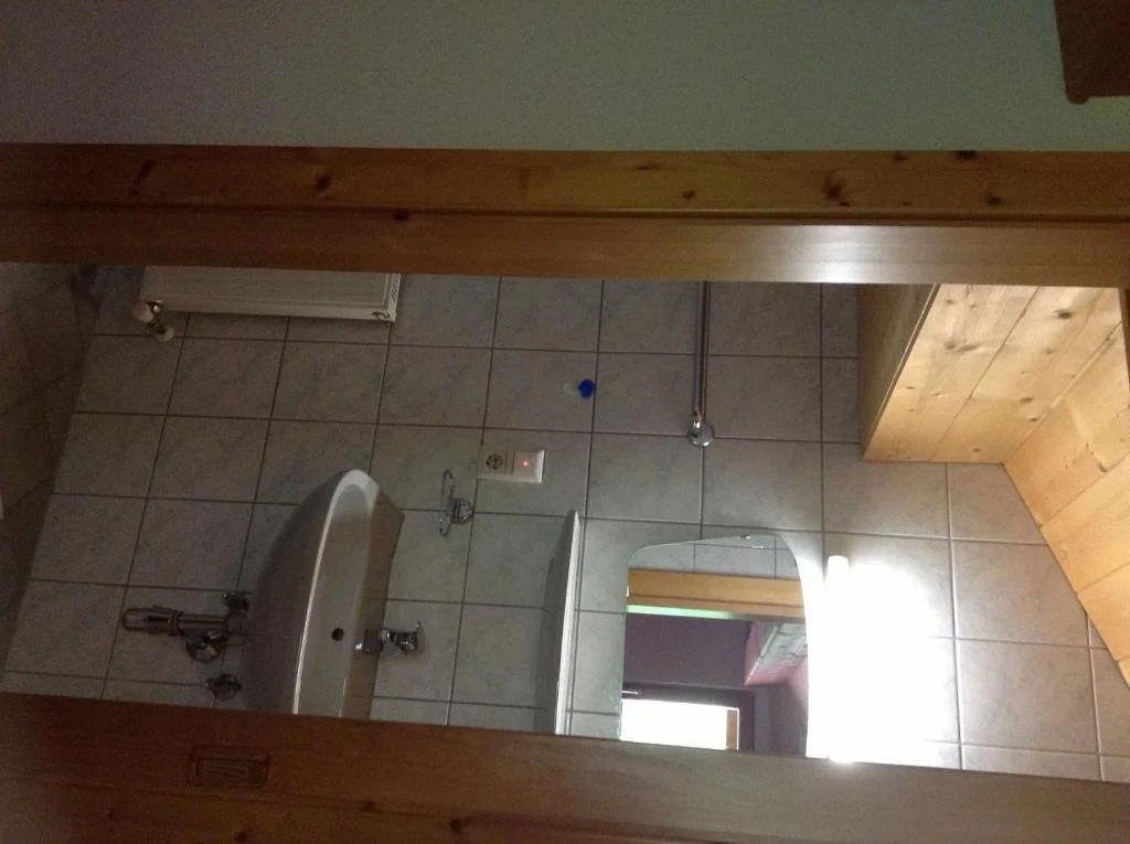 Haus Gletscherblick