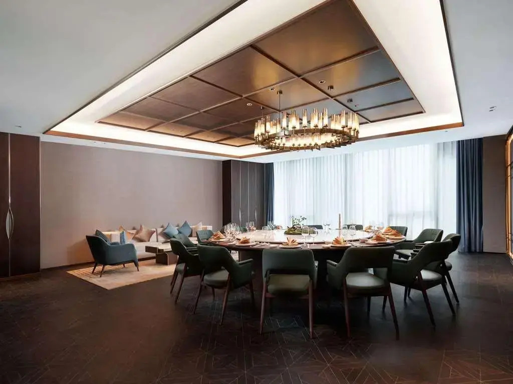 Grand Mercure Hangzhou Qingshan Lake