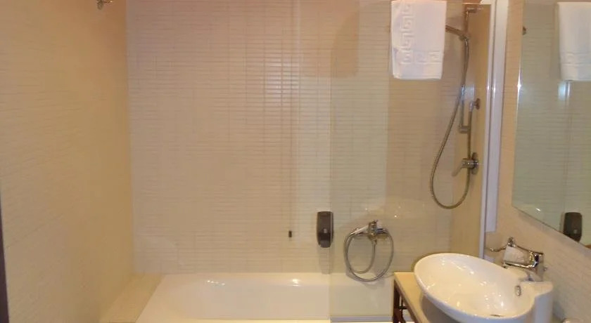 Acos Marsala City Hotel