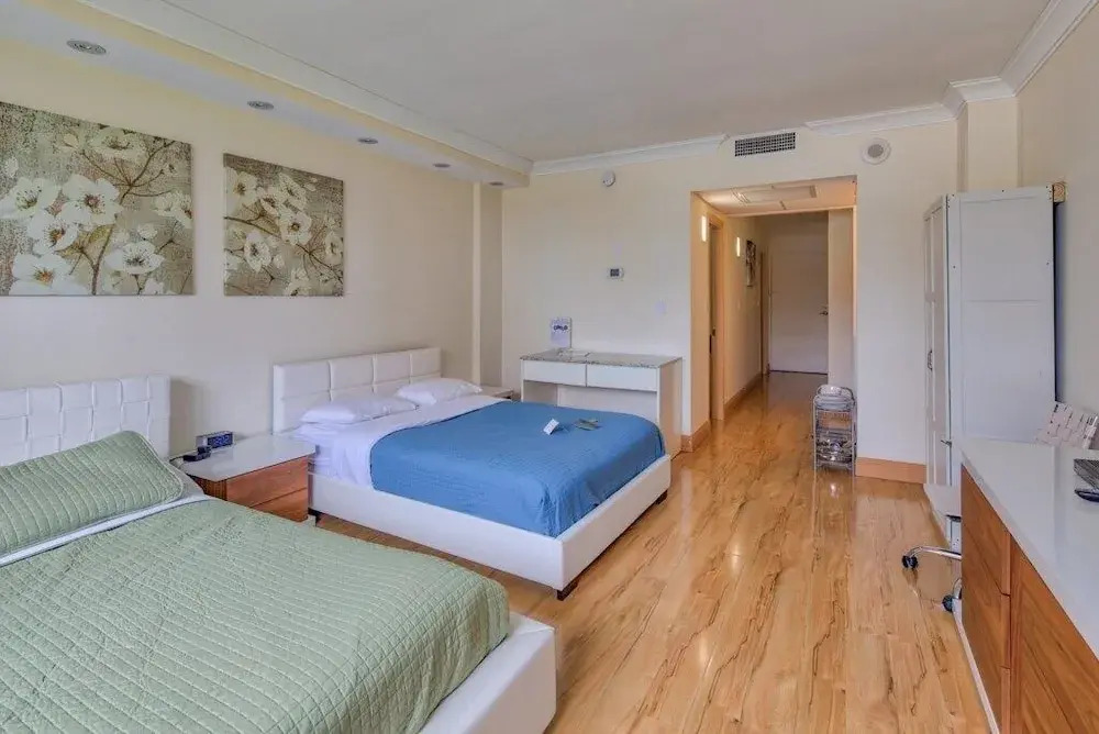 Oceareov2BR Unit - 901 - 2 Br Condo