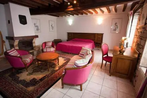 Hôtel Losset