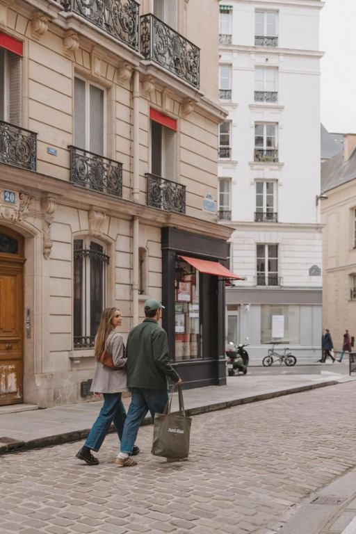 Hôtel Suzie Blue