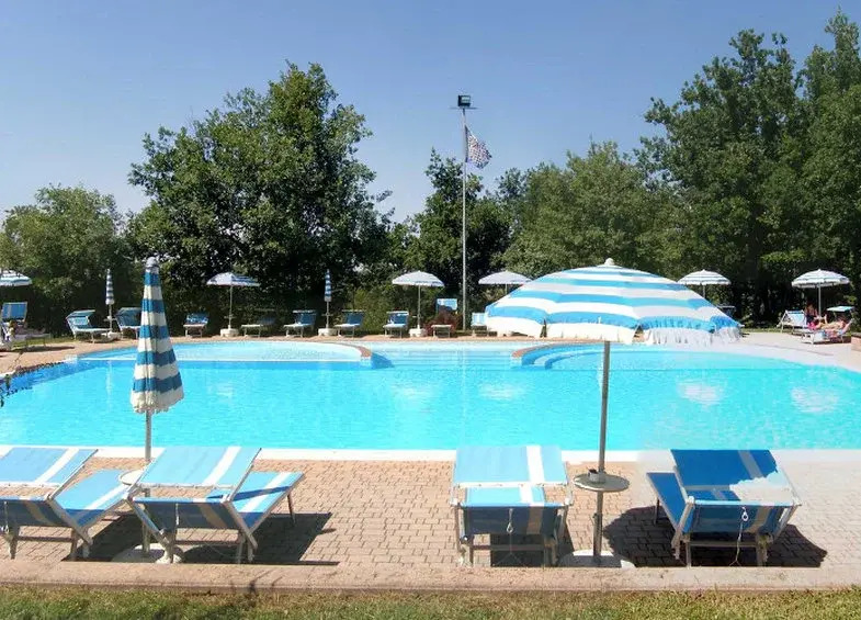 Residence Terre Gialle