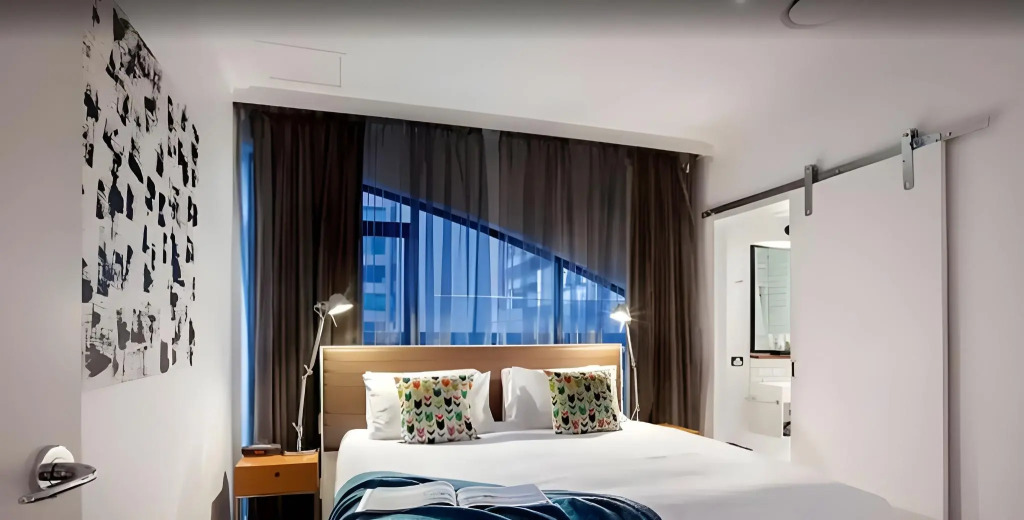 Laneways by Ovolo