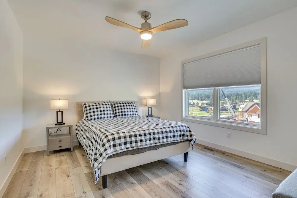 Luxe, New-build Sturgis Retreat w/ Mountain Views