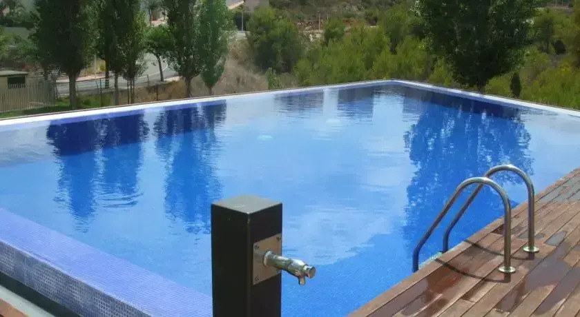 Torre Bellver