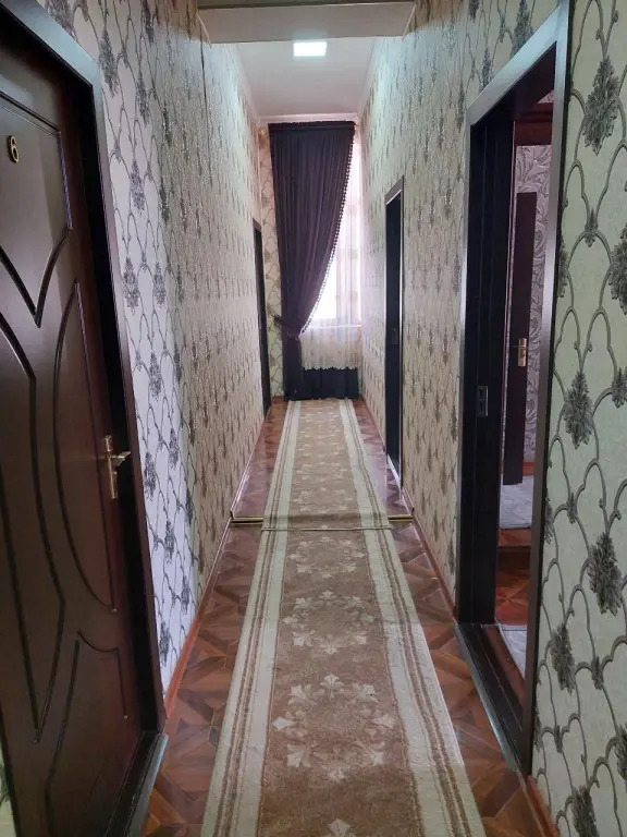 Sher Hotel