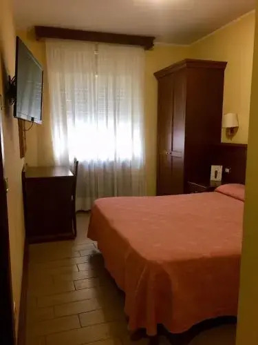 Hotel Sporting